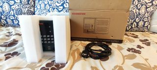 Fuente alimentación Hanmatek HM310T