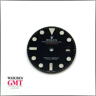 ESFERA RELOJ ROLEX EXPLORER II