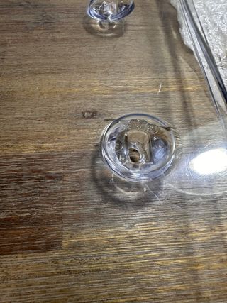 SEDIE TOBIAS IKEA TRASPARENTI