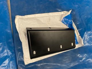 Kit faldillas de barro Range Rover Classic