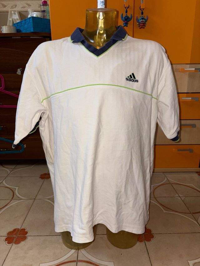 Maglietta adidas 