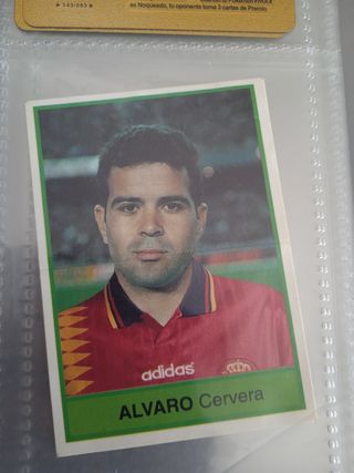 Cromo Bollycao Mundia USA 94
