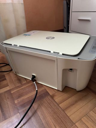 Impresora HP deskjet 2720