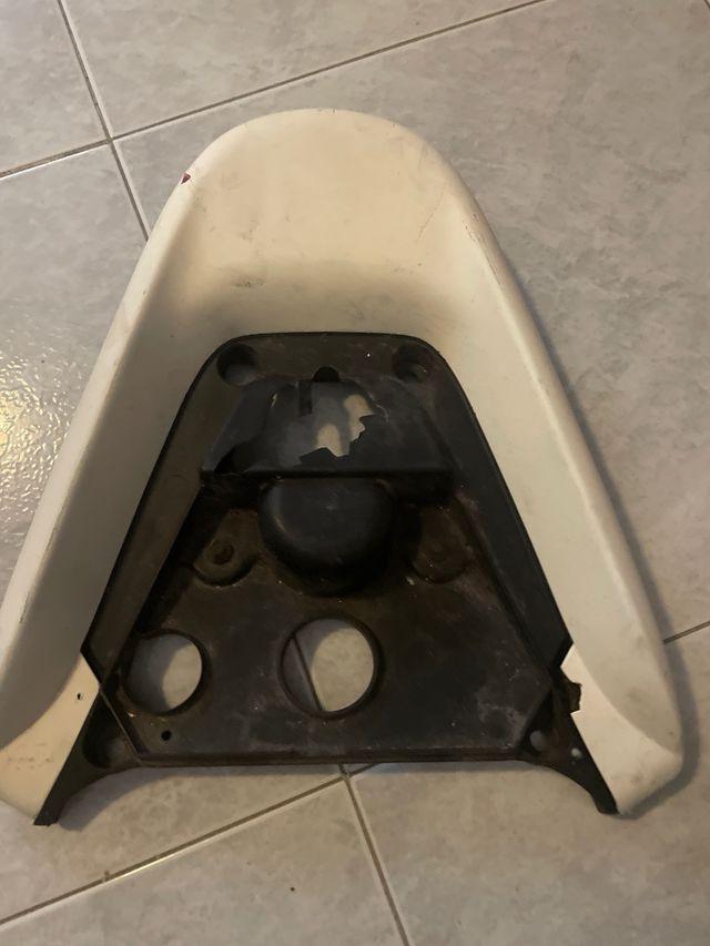 jog r/rr yamaha tapas carenados plasticos