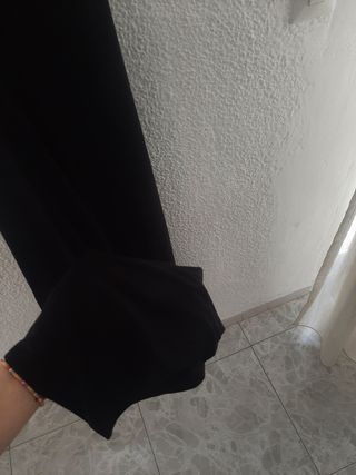 Mono negro stradivarius