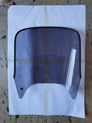 HONDA DOMINATOR RICAMBI