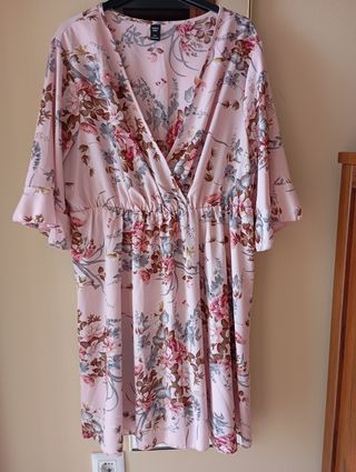 Vestido talla 48