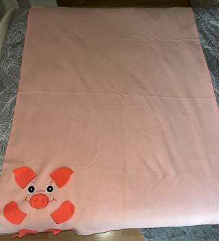 Copertina per bambini