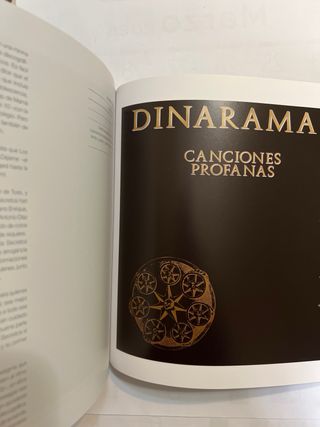 Vinilos rock español