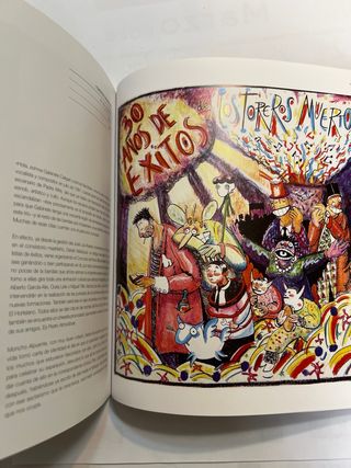 Vinilos rock español