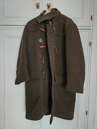 Trenca Barbour 