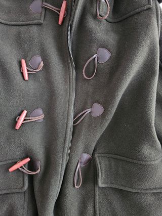 Trenca Barbour 