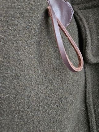 Trenca Barbour 