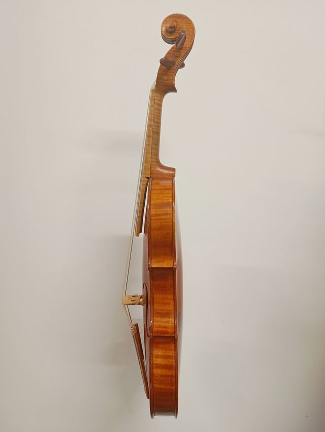 VIOLIN BARROCO ARTESANO