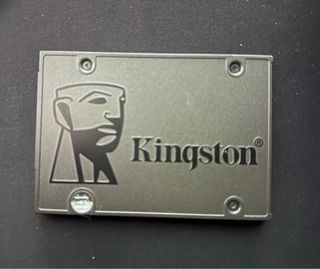 Disco SSD Kingston 480Gb