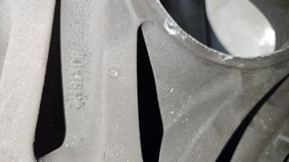 Set Llantas Original 16" Mercedes SL R129 500E 8h