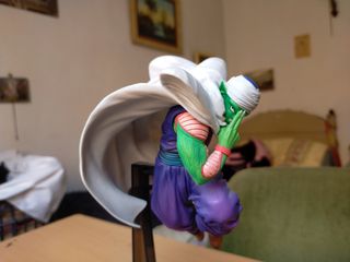 Figura anime Piccolo
