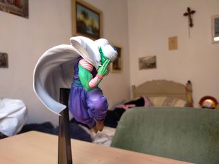Figura anime Piccolo