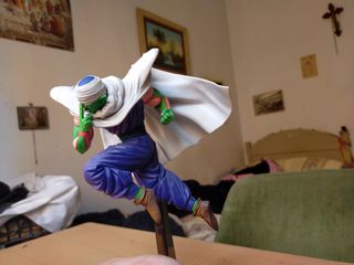 Figura anime Piccolo