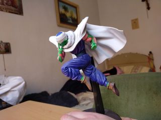 Figura anime Piccolo