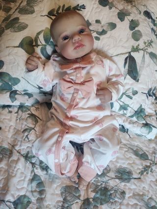 Bebe reborn