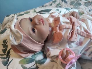 Bebe reborn