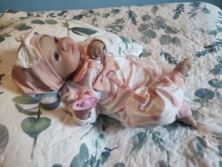 Bebe reborn