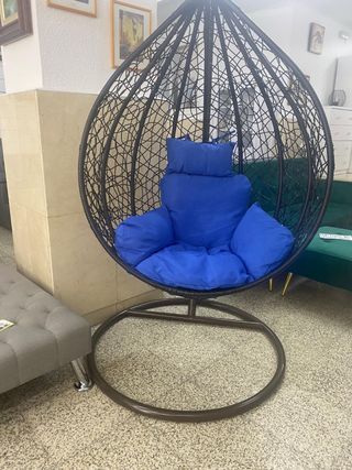 CULUMPIOS DE JARDIN NUEVOS VARIOS COLORES 