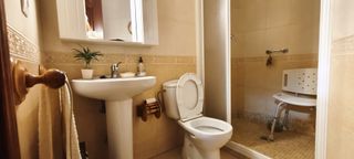 se vende piso en Andujar