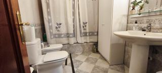 se vende piso en Andujar