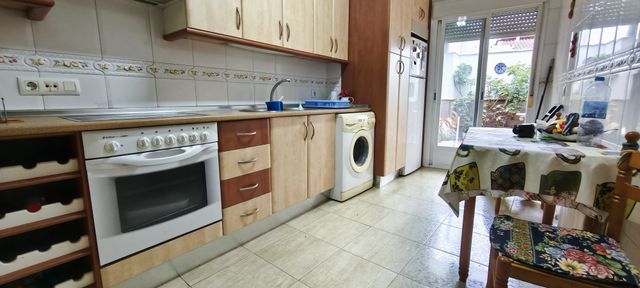 se vende piso en Andujar