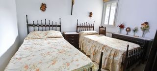 se vende piso en Andujar