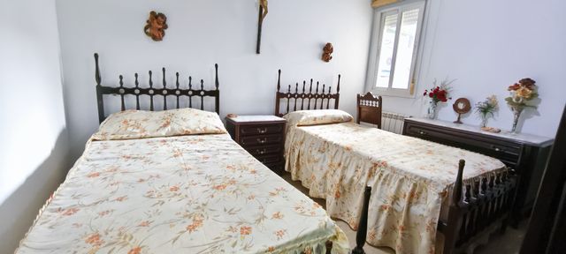 se vende piso en Andujar