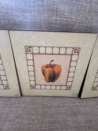 Los cuatro x 10€ “mejor reutilizar”