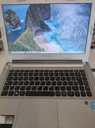 PORTATIL LENOVO M30-70 i5-4210U 4GB RAM 240GB SSD