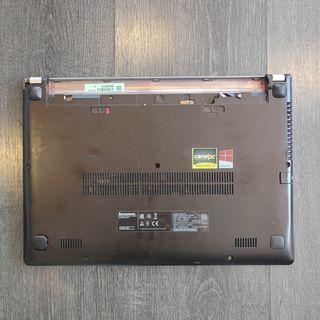PORTATIL LENOVO M30-70 i5-4210U 4GB RAM 240GB SSD