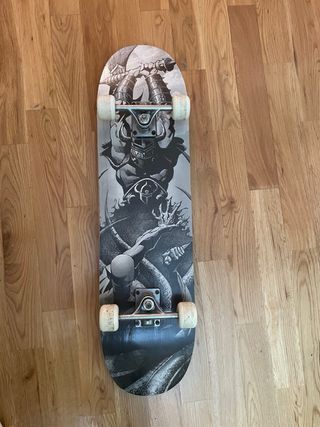 tabla skater