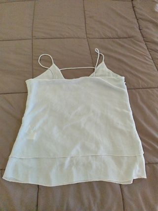 Blusa chica 