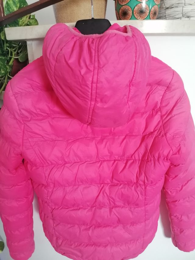 Giubbino mezza stagione 