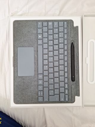 Teclado Microsoft Surface Pro