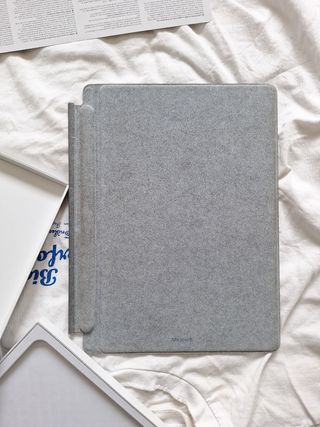 Teclado Microsoft Surface Pro