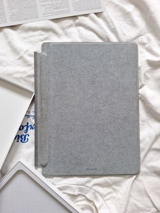 Teclado Microsoft Surface Pro