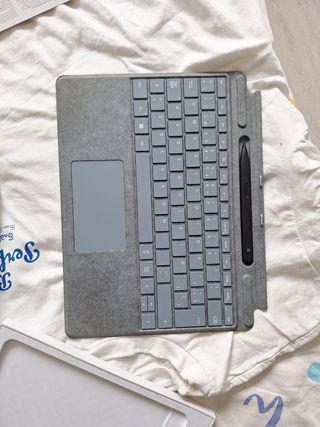 Teclado Microsoft Surface Pro