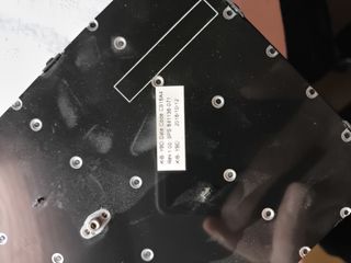 Tastiera per HP probook 650 G2