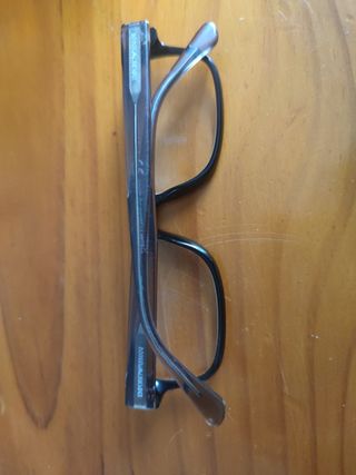 Gafas de Emporio Armani hombre 