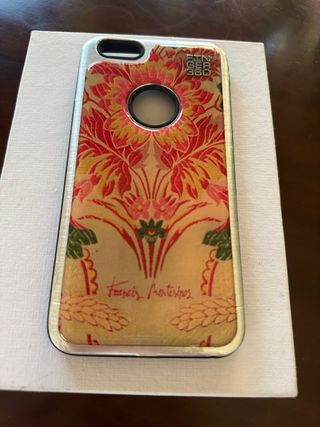 Funda Iphone Francis Montesinos