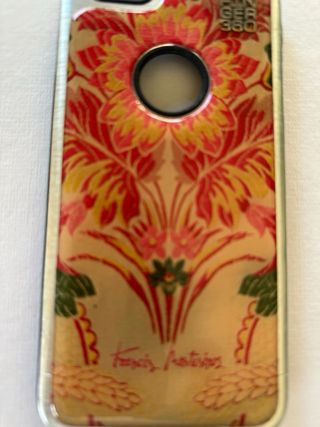 Funda Iphone Francis Montesinos