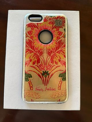 Funda Iphone Francis Montesinos