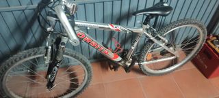 Bicicleta Junior Orbita
