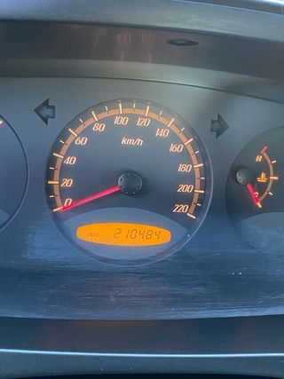 SsangYong Actyon 2009